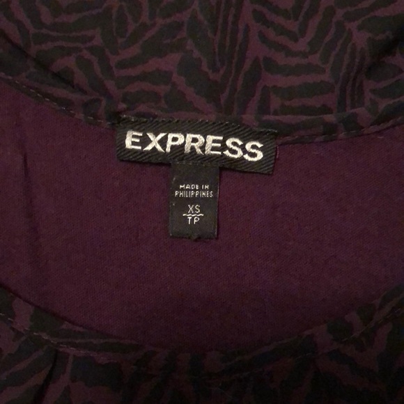 Express top - Picture 3 of 3